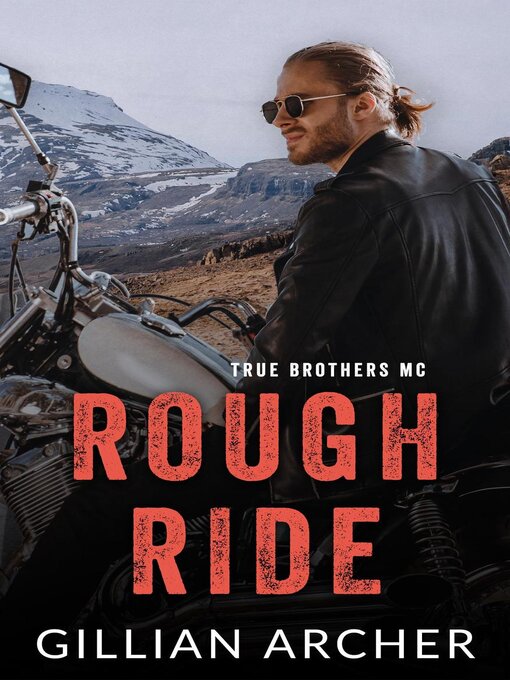 Title details for Rough Ride by Gillian Archer - Available